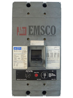 Picture of HND312T33W Cutler-Hammer Circuit Breaker