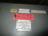 Picture of Gus Berthhold Electric Co. Switchboard 2500 Amp 480Y/277 Volt 3Ph 4W NEMA 1 R&G