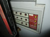Picture of GE AV-Line Switchboard PowerBreak TCVVF9640E1 4000 Amp 480Y/277 Volt 3PH 4W NEMA 1 R&G