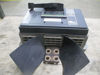 Picture of Square D RL2000 PowerPact Circuit Breaker 2000 Amp 600 Volt AC F/M M/O