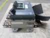 Picture of Square D RL2000 PowerPact Circuit Breaker 2000 Amp 600 Volt AC F/M M/O