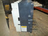 Picture of Westinghouse RD65K Circuit Breaker RD320TW 2000 Amp 600 Volt AC M/O F/M