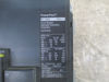 Picture of Square D RJ1600 PowerPact Circuit Breaker RJF36160JK 1600 Amp 600 Volt AC M/O F/M