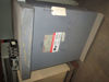 Picture of Federal Pacific 112.5 KVA 480-208Y/120V 3 Phase Low Voltage Dry Type Transformer R&G