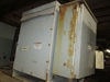 Picture of General Electric 15 KVA 480-208Y/120V 3 Phase Low Voltage Dry Type Transformer W/ LOAD CENTER R&G