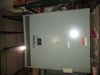 Picture of General Electric 225 KVA 480-208Y/120V  3 Phase Low Voltage Dry Type Transformer R&G