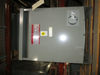 Picture of General Electric 30 KVA 480-186V 3 Phase Low Voltage Dry Type Transformer R&G
