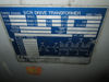 Picture of Hevi-Duty 175 KVA 460-460Y/266V 3 Phase Low Voltage Dry Type Transformer R&G