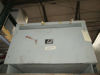 Picture of Hitran 9 KVA 208-208Y/120V 1 Phase Low Voltage Dry Type Transformer R&G