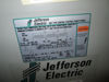 Picture of Jefferson 150 KVA 480-115V 3 Phase Low Voltage Dry Type Transformer R&G