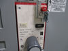 Picture of General Electric Spectra Series 1600A 600V AC THPR3416B Main Fusible panel R&G