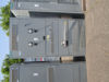 Picture of Siemens 3000 Amp QA-3033-CBC Fusible Main Switchboard 208Y/120 Volt 3Ph 4W NEMA 1 R&G