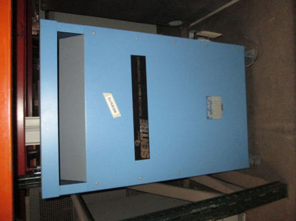 Picture of Sentre 75 KVA 208-208Y/120V 3 Phase Low Voltage Dry Type Transformer R&G