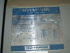 Picture of Sylvania 11 KVA 460-460Y/266V 3 Phase Low Voltage Dry Type Transformer R&G