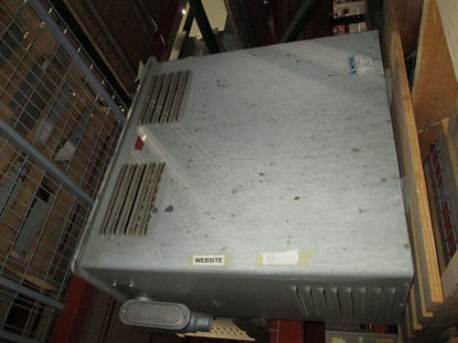 Picture of Tramo-ETV 65 KVA 205/550Y-380Z 3 Phase Low Voltage Dry Type Transformer R&G