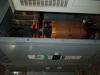 Picture of Square D 750/1000 KVA 4160-208Y/120 Volt Medium Voltage Dry Type Transformer R&G