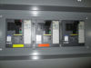 Picture of Square D Dead Front Switchboard RG2000 PowerPact Breaker Main 2000 Amp 208Y/120 Volt NEMA 1 R&G