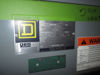 Picture of Square D QED Power Style Switchboard 1600 Amp 208Y/120 Volt 3 Ph 4W NEMA 1 R&G