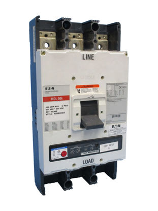 Picture of MDL3300 Cutler-Hammer Circuit Breaker
