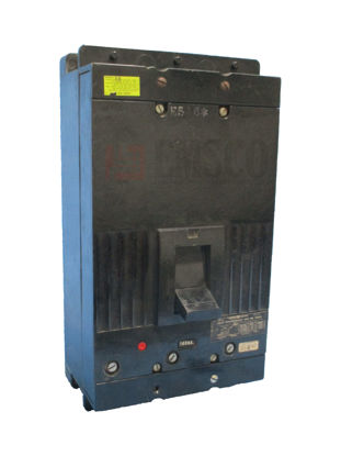 Picture of THKMA31000 General Electric Circuit Breaker