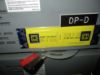 Picture of Square D QED Power Style Switchboard PEF361600LS | 1600 Amp Main Breaker | 208Y/120V 3-Phase 4-Wire | NEMA 1 R&G