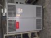 Picture of Federal Pacific Transformer Low Voltage Dry Type Transformer | 550 KVA 460-460Y/266 Volt | 3 Phase NEMA 1 R&G