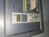 Picture of Square D Power Style Switchboard RJF36160CU44AE1| 1600 Amp Main Breaker | 480Y/277V 3-Phase 4-Wire | NEMA 3R R&G