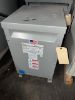 Picture of Federal Pacific Low Voltage Dry Type Transformer | 15 KVA 480-120 Volt | 3 Phase NEMA 1 R&G