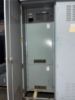 Picture of Eaton Pow-R-Line Switchboard RGH320035E | 2000 Amp Main Breaker | 480Y/277V 3-Phase 4-Wire | NEMA 3R R&G