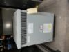 Picture of General Electric Low Voltage Dry Type Transformer | 30 KVA 480-400/231 Volt | 3 Phase NEMA 1 R&G
