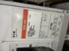 Picture of Eaton RGH 65K Circuit Breaker 1600 Amp 600 Volt AC F/M M/O