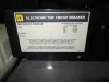 Picture of Square D SEF364000LSGS3A8 Circuit Breaker 4000 Amp 600 Volt AC M/O F/M