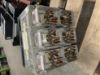 Picture of Square D MasterPact NW16H3 Circuit Breaker 1600 Amp 600 Volt AC E/O D/O
