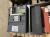 Picture of General Electric PowerBreak II SSF30G330 Circuit Breaker 3000 Amp 600 Volt AC M/O F/M