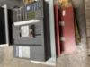 Picture of General Electric PowerBreak II SSF16G216 Breaker 1600 Amp 600 Volt M/O F/M