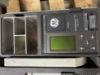 Picture of General Electric PowerBreak II SSF16G216 Breaker 1600 Amp 600 Volt M/O F/M