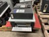Picture of General Electric PowerBreak II SSF16G216 Breaker 1600 Amp 600 Volt M/O F/M