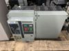 Picture of Eaton/ Cutler-Hammer Magnum DS MDNC4N Circuit Breaker 4000 Amp 600 Volt AC E/O D/O
