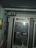Picture of Eaton/ Cutler-Hammer Magnum DS MDS616 Circuit Breaker 1600 Amp 600 Volt AC M/O D/O