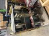 Picture of Siemens SBS2016 Circuit Breaker 1600 Amp 600 Volt AC M/O D/O