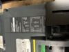 Picture of Square D PL600 PowerPact I-line Breaker 600 Amp 600 Volt AC