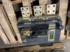 Picture of Square D PowerPact RG2000 Circuit Breaker 2000 Amp 600 Volt AC M/O F/M