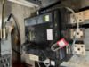 Picture of Square D PCF362500DC Circuit Breaker 2500 Amp 500 Volt DC M/O F/M