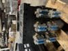 Picture of Eaton Magnum DS MDS620 Circuit Breaker 2000 Amp 600 Volt AC E/O D/O