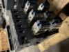 Picture of Eaton Magnum DS MDN616 Circuit Breaker 1600 Amp 600 Volt AC E/O D/O