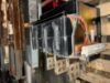 Picture of Square D SEF362000LIES6D4 Circuit Breaker 2000 Amp 600 Volt AC E/O F/M