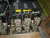 Picture of Square D SED363000LS Circuit Breaker 3000 Amp 600 VAC M/O D/O