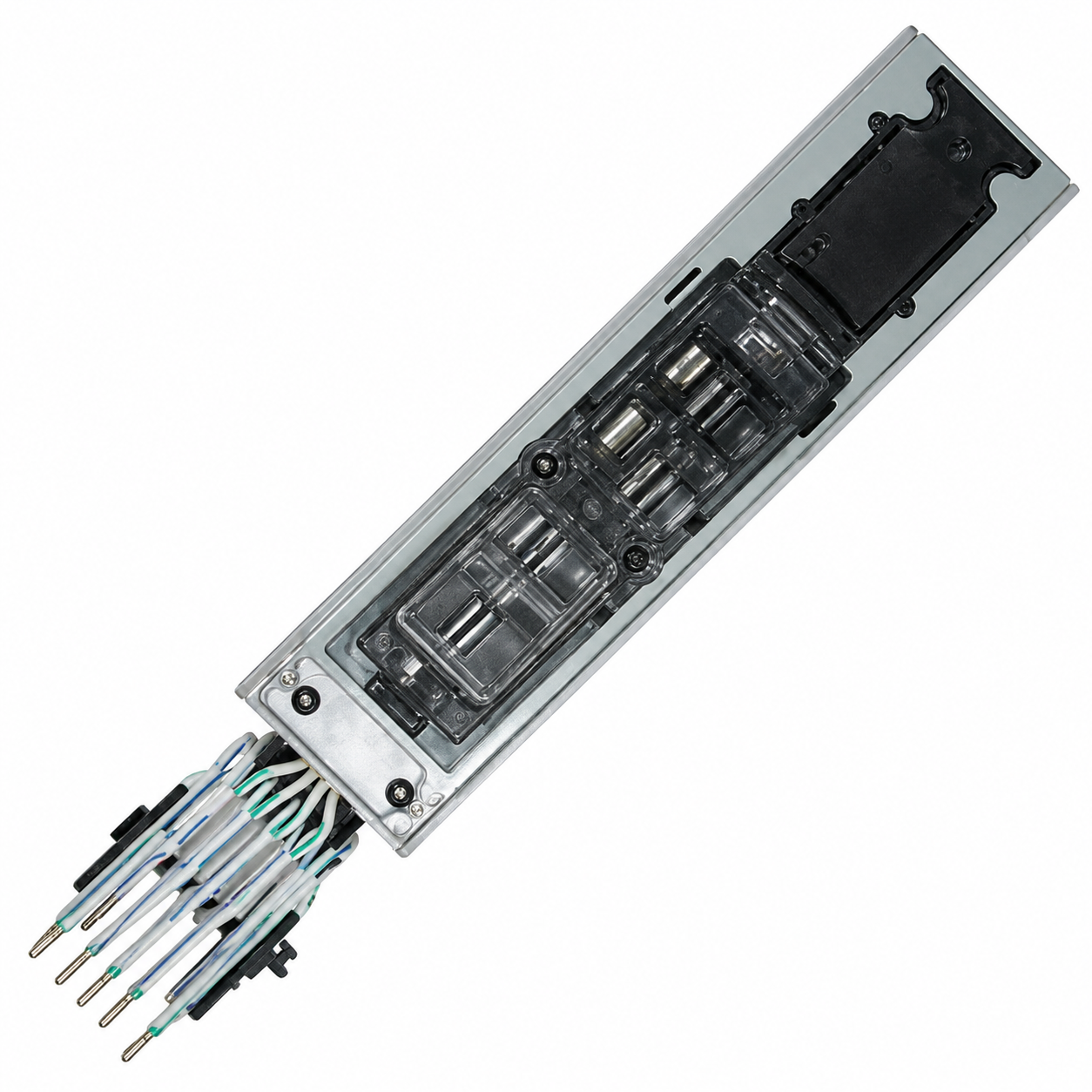 Picture of Sentron (SL) Low Amp Bus Duct