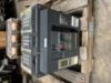 Picture of Square D MasterPact NW32H1 Circuit Breaker 3200 Amp 600 Volt AC E/O D/O