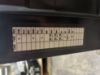 Picture of Square D MasterPact NW32H1 Circuit Breaker 2500 Amp 600 Volt AC M/O D/O